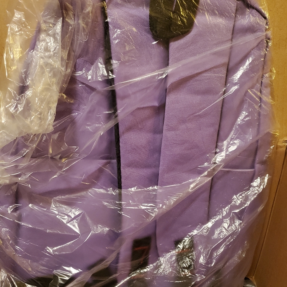 Backpack - Picture 2 of 16